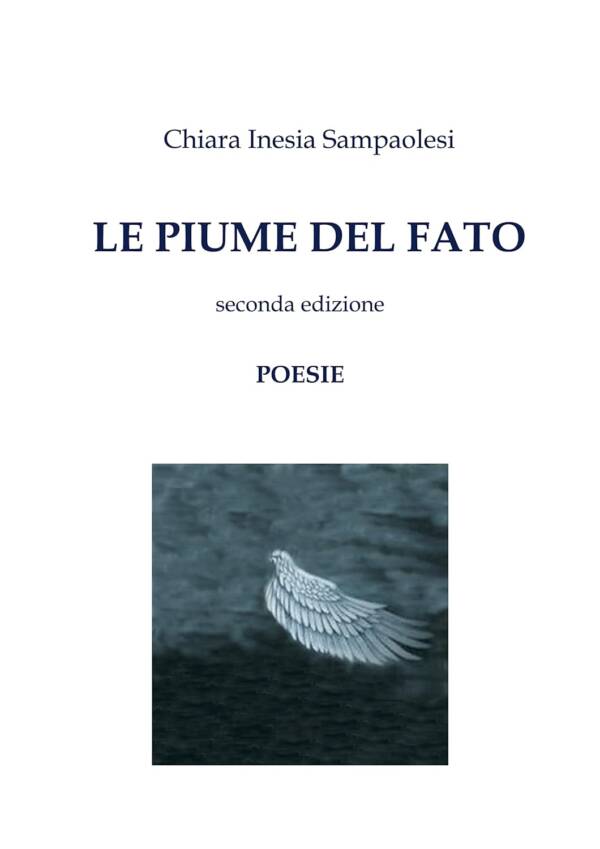 Le piume del fato: diario di un sogno strappato