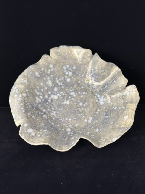 Vaso in porcellana 1
