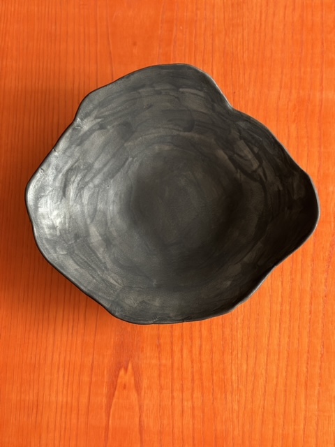 Vaso in porcellana 3