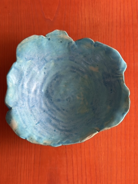 Vaso in porcellana 4