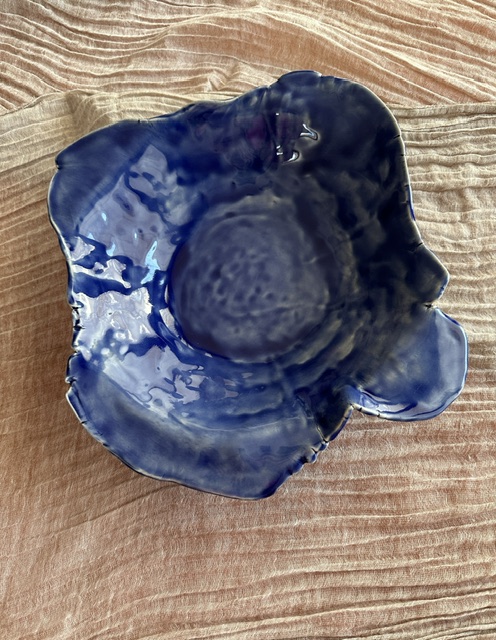 Vaso in porcellana 2
